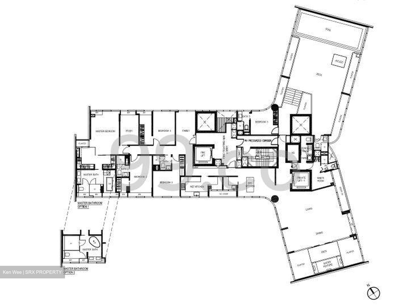Alba (D9), Apartment #447819411